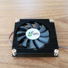 Computer CPU Heatsink with Fan