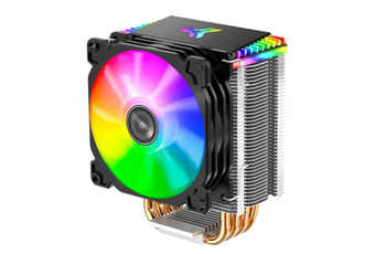 Why do many people choose Tower CPU heat sink?