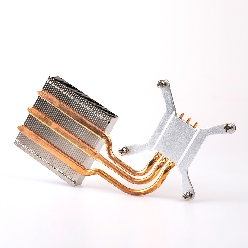 Understanding Heat Dissipation: The Science Behind CPU Heat Sinks