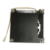 Aluminium Computer Water Cooling Heat Sink